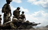 [ẢNH] Delta Force - Lực lượng đặc nhiệm khét tiếng nhất hành tinh vừa tiêu diệt trùm khủng bố IS