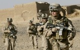 [ẢNH] Khẩu súng trường cực mạnh của đặc nhiệm Mỹ vừa tiêu diệt thủ lĩnh IS