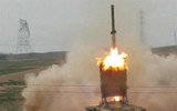 [ẢNH] Nga quyết định đưa vũ khí mạnh sau bom hạt nhân tới Syria