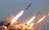 [ẢNH] Nga quyết định đưa vũ khí mạnh sau bom hạt nhân tới Syria