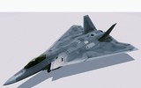 [ẢNH] Nhìn Trung Quốc, Mỹ hối tiếc vì đã hủy bỏ siêu máy bay FB-22