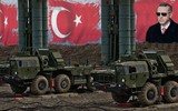 [ẢNH] Thổ Nhĩ Kỳ chính thức lên tiếng ngừng mua thêm S-400