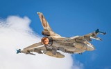 [ẢNH] S-400 Nga dễ dàng phát hiện máy bay Israel, nhưng tại sao không bắn hạ?