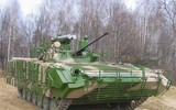 [ANH] Nga tăng sức mạnh dòng xe chiến đấu bộ binh huyền thoại Liên Xô lên gấp 4 lần