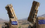 [ẢNH] Hệ thống phòng không mới của Iran có thể 