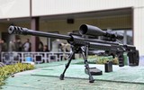 [ẢNH] Báo Sputnik: Việt Nam mua siêu súng bắn tỉa mới nhất của Nga
