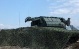 [ẢNH] Nga điều ‘rồng lửa’ Tor-M2U tới Syria, hé lộ sức mạnh thật sự của ‘quái thú’ Pantsir-S1