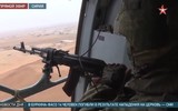 [ẢNH] Tại sao trực thăng Nga chỉ được trang bị súng trường AK?