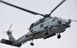 [ẢNH] Trung Quốc bất an khi Mỹ bán 24 ‘sát thủ diệt ngầm’ cho Ấn Độ
