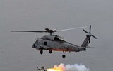[ẢNH] Trung Quốc bất an khi Mỹ bán 24 ‘sát thủ diệt ngầm’ cho Ấn Độ