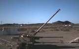 [ẢNH] Tại sao Nga, Trung Quốc lại lo ngại siêu pháo Mỹ vừa bất ngờ hé lộ?