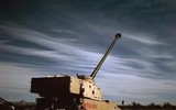 [ẢNH] Tại sao Nga, Trung Quốc lại lo ngại siêu pháo Mỹ vừa bất ngờ hé lộ?