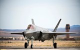 [ẢNH] Biên chế 'sát thần' F-35A, Hàn Quốc chiếm trọn ưu thế trước Triều Tiên?