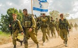 [ẢNH] Điều ít biết về tên lửa hạt nhân đáng sợ của Israel