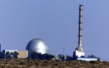 [ẢNH] Điều ít biết về tên lửa hạt nhân đáng sợ của Israel