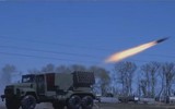 [ẢNH] Dân quân miền Đông dùng vũ khí mạnh sau bom hạt nhân đối đầu quân đội Ukraine