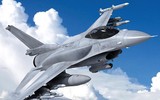 [ẢNH] Thay đổi mang tính cách mạng khiến F-16 Mỹ đủ sức đối đầu Su-35 Nga