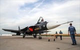[ẢNH] Hạn chế về vật liệu chế tạo khiến Su-47 Nga 