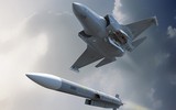 [ẢNH] Sau Anh, tới Đức trang bị cả trăm 'sát thủ' Meteor khiến Nga bất an