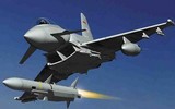 [ẢNH] Sau Anh, tới Đức trang bị cả trăm 'sát thủ' Meteor khiến Nga bất an