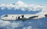 [ẢNH] Tàu ngầm Iran giật mình khi 'sát thủ săn ngầm' Nhật Bản vừa được điều tới Trung Đông