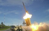 [ẢNH] Nga bất lực nhìn THAAD Mỹ đánh bật S-400 khỏi Trung Đông