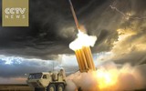 [ẢNH] Nga bất lực nhìn THAAD Mỹ đánh bật S-400 khỏi Trung Đông