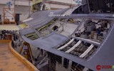 [ẢNH] Mỹ nâng cấp chiến đấu cơ F-16A/B Đài Loan lên chuẩn F-16V