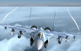 [ẢNH] Với Thổ Nhĩ Kỳ, Su-35 Nga rất tốt nhưng không phù hợp