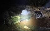 [ẢNH] Syria quyết định sử dụng tên lửa đạn đạo để tạo bước ngoặt tại Idlib