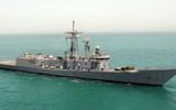 [ẢNH] Vì sao chiến hạm Mỹ loại biên lại khiến Nga, Trung e ngại?