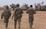 [ẢNH] 52 mục tiêu quan trọng Iran sẽ bị phá hủy nếu báo thù cho tướng bị Mỹ sát hại