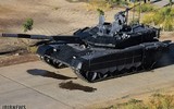 [ẢNH] 'Phiên bản tăng T-90MS' của Iran không nên coi thường