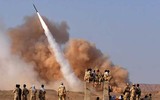 [ẢNH] Iran dọa 