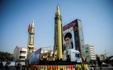 [ẢNH] Iran dọa 
