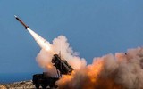 [ẢNH] Mỹ điều Patriot tới Trung Đông, sẵn sàng bắn hạ tên lửa Iran