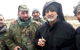 [ẢNH] Hé lộ nguyên nhân thực sự khiến tướng Iran bị Mỹ hạ sát