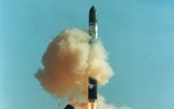 [ẢNH] Nga buộc phải phá hủy tên lửa hạt nhân mạnh nhất thế giới vì Ukraine?