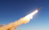 [ẢNH] Lo sợ tên lửa Iran, Mỹ triển khai phiên bản Patriot mạnh nhất tới Trung Đông