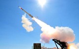 [ẢNH] Lo sợ tên lửa Iran, Mỹ triển khai phiên bản Patriot mạnh nhất tới Trung Đông