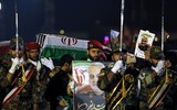 [ẢNH] 13 kịch bản Iran báo thù Mỹ sau vụ Tướng Soleimani bị sát hại