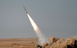 [ẢNH] Iran đã thông báo trước cuộc tấn công và lính Mỹ kịp trú ẩn
