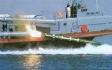 [ẢNH] Siêu ngư lôi của Nga bị phát hiện chỉ là 