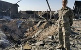 [ẢNH] Lính Mỹ biết trước vụ tập kích tên lửa của Iran và đã trú ẩn an toàn