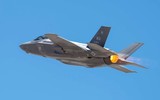 [ẢNH] Mỹ thẳng tay loại Thổ Nhĩ Kỳ ra khỏi chuỗi cung ứng linh kiện tiêm kích F-35