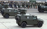[ẢNH] Nga phát triển Kornet-D1 để phá tan M1 Abrams Mỹ?