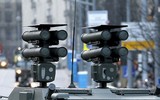 [ẢNH] Nga phát triển Kornet-D1 để phá tan M1 Abrams Mỹ?