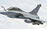 [ẢNH] ‘Chiến thần’ Rafale Pháp vượt trội hoàn toàn so với Su-30 Nga