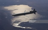 [ẢNH] Loại bỏ bom hạt nhân, B-52 vẫn giữ lại 