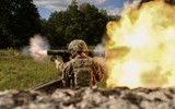 [ẢNH] Mỹ quyết định trang bị súng chống tăng sát thủ có nguồn gốc Châu Âu